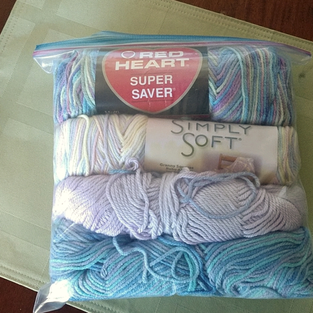 Yarn